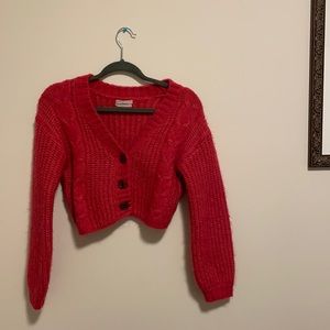 Urban outfitters sweater